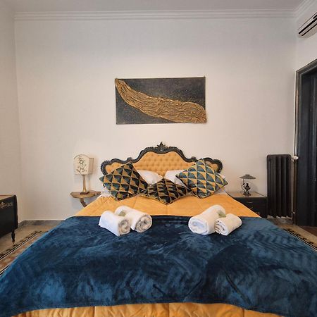 Apartament Casa Di Bea Rzym Zewnętrze zdjęcie