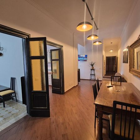 Apartament Casa Di Bea Rzym Zewnętrze zdjęcie