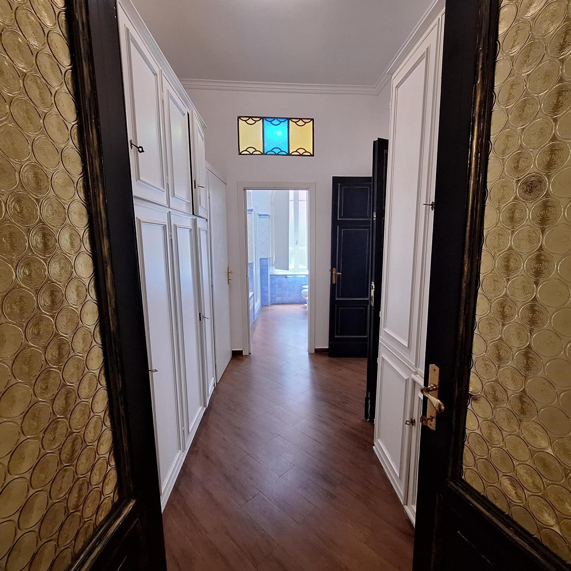 Apartament Casa Di Bea Rzym Zewnętrze zdjęcie