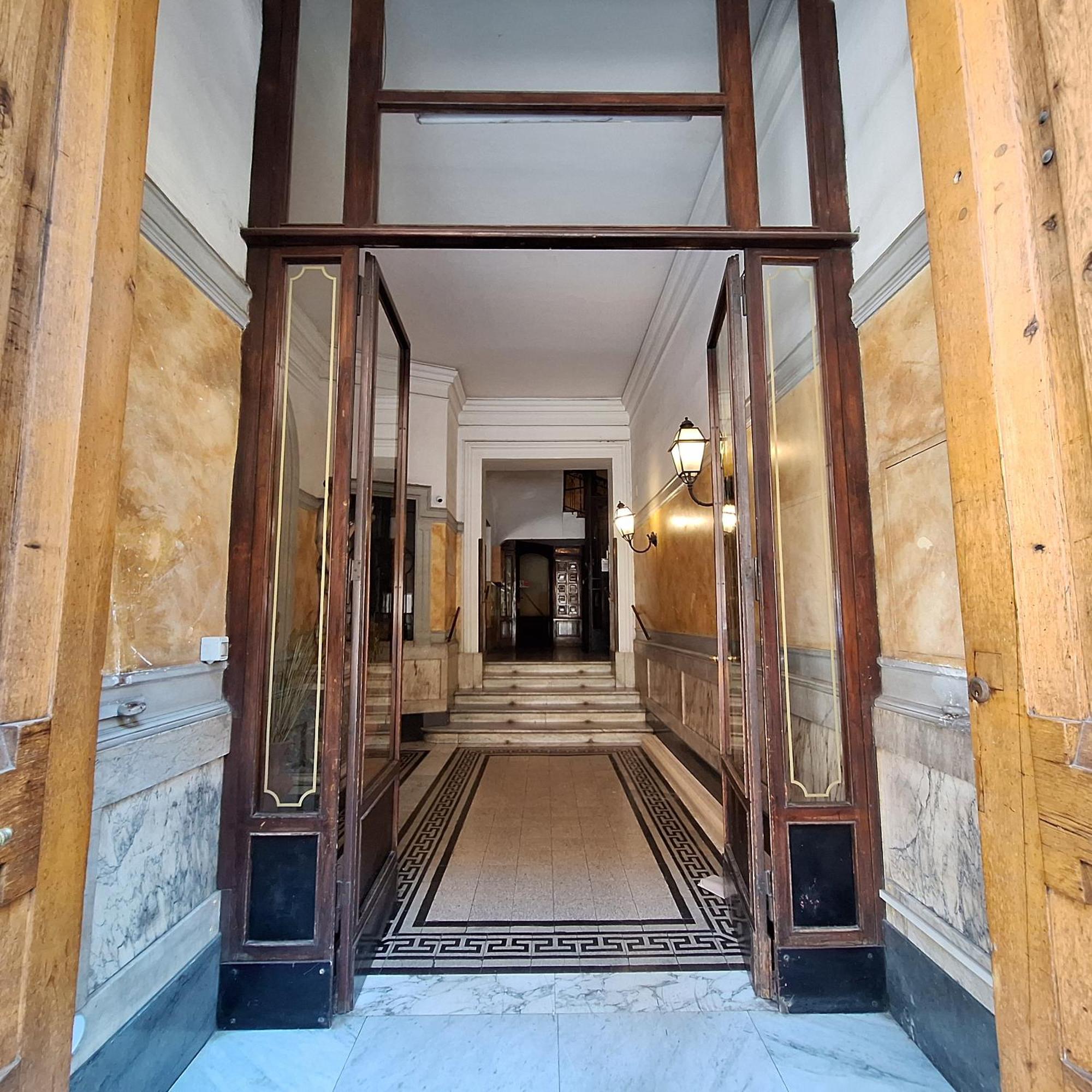 Apartament Casa Di Bea Rzym Zewnętrze zdjęcie
