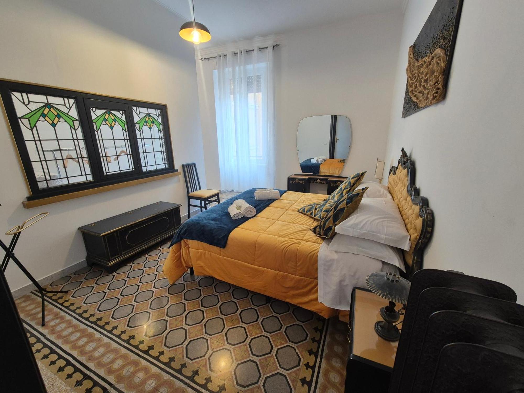Apartament Casa Di Bea Rzym Zewnętrze zdjęcie