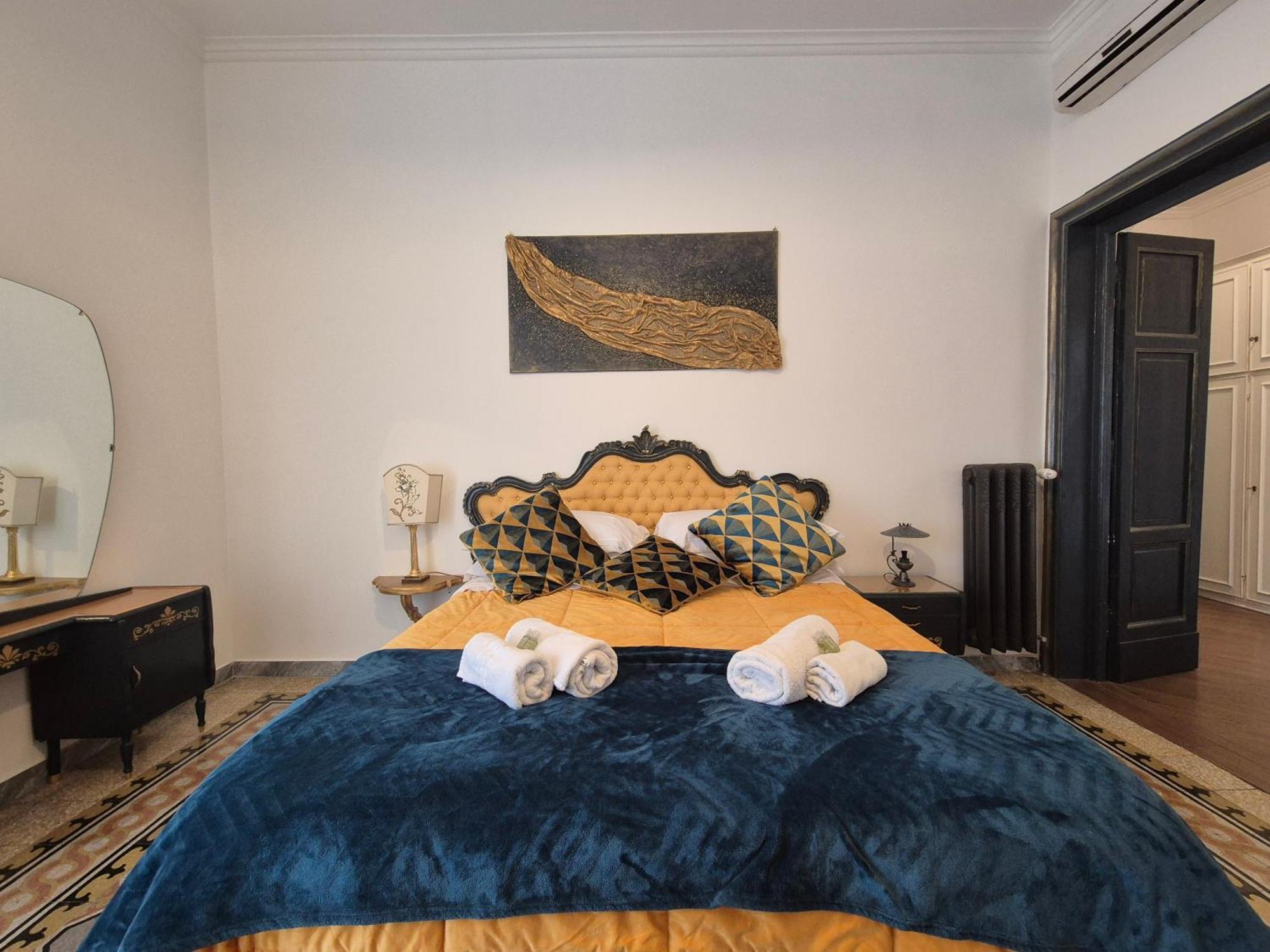 Apartament Casa Di Bea Rzym Zewnętrze zdjęcie