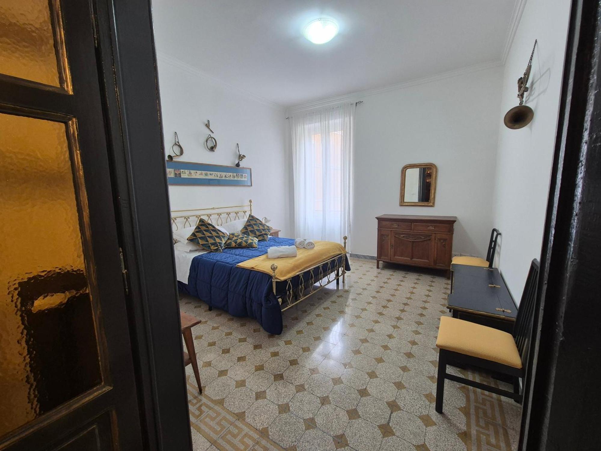 Apartament Casa Di Bea Rzym Zewnętrze zdjęcie