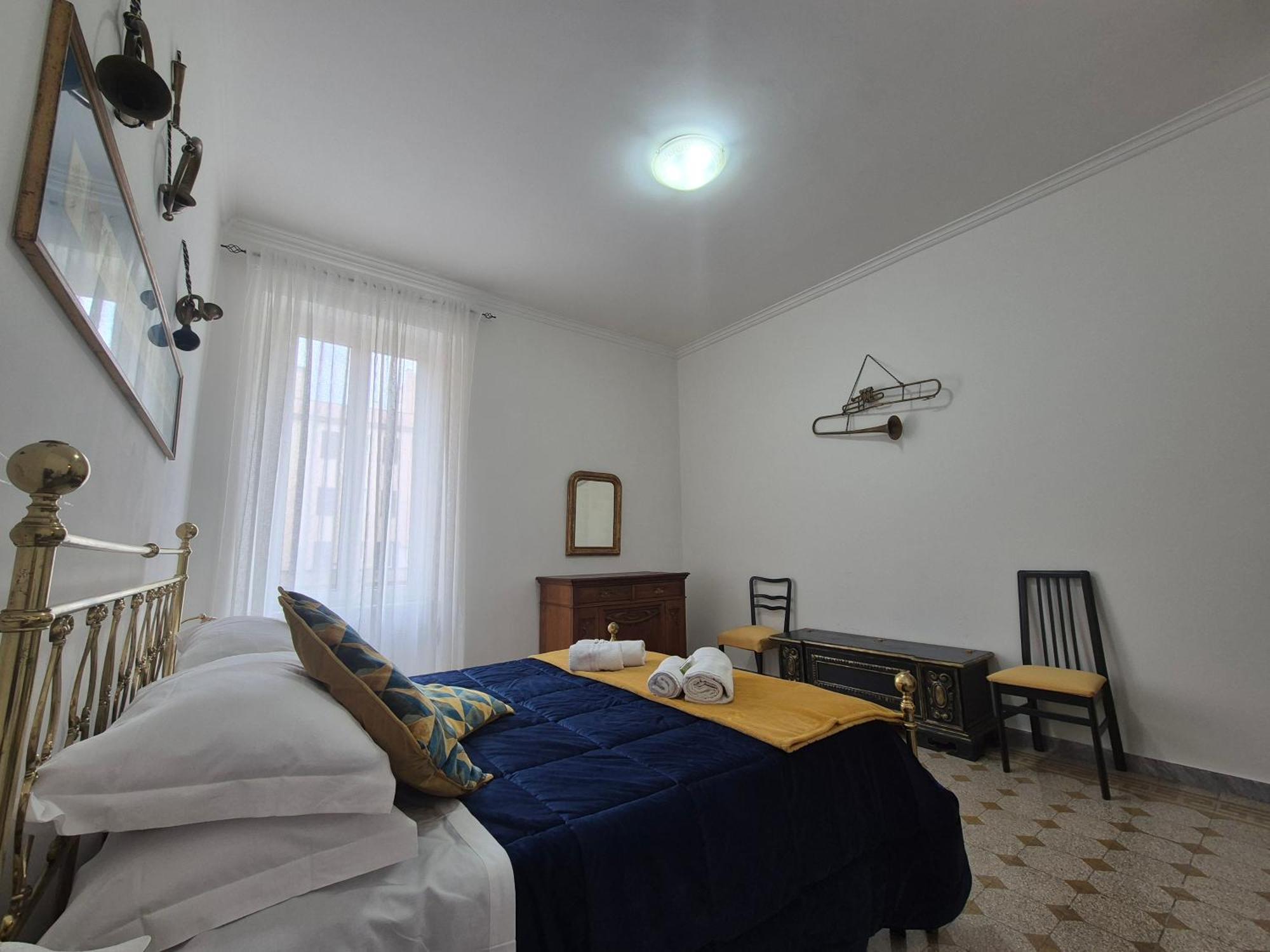 Apartament Casa Di Bea Rzym Zewnętrze zdjęcie