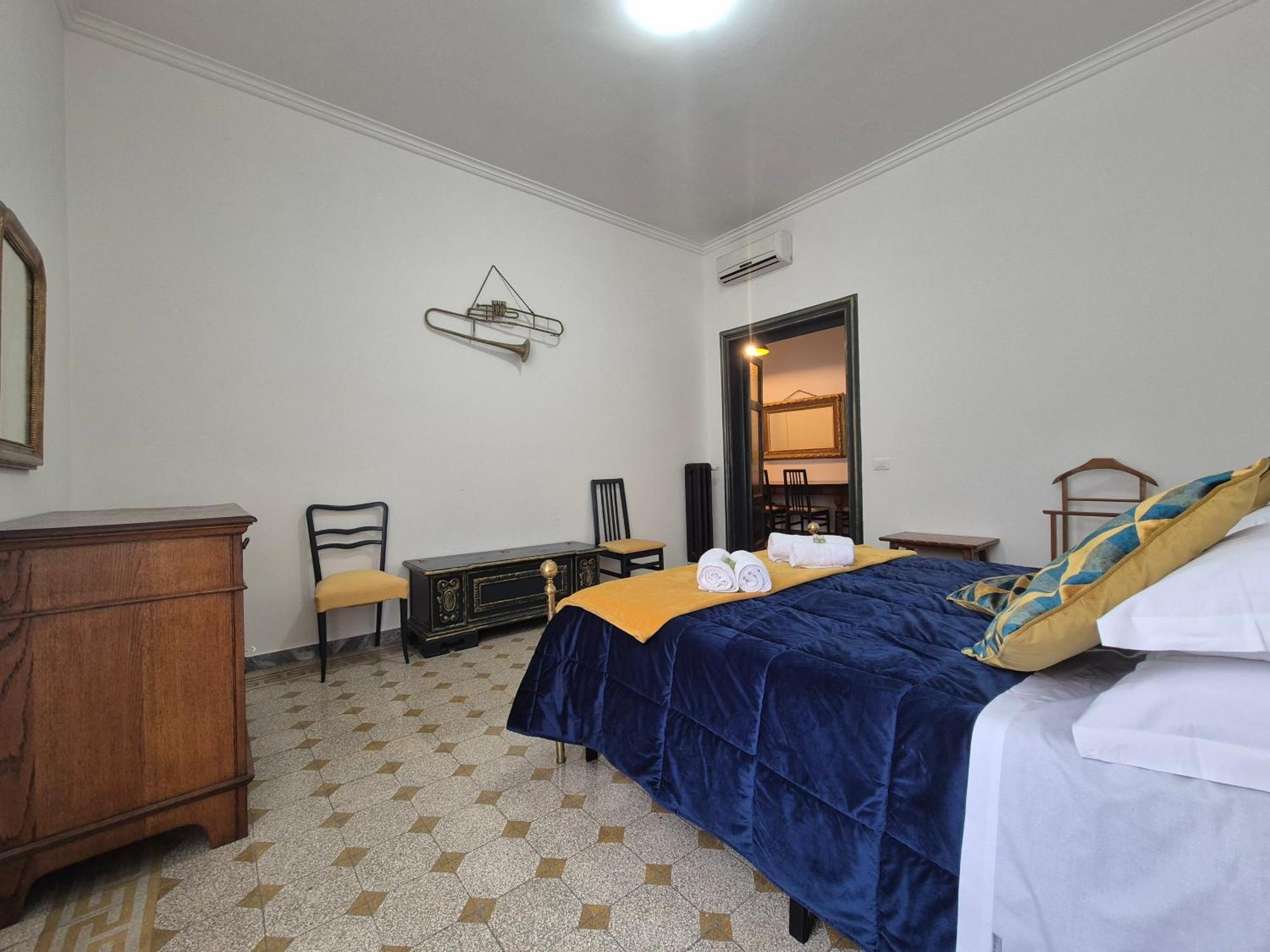 Apartament Casa Di Bea Rzym Zewnętrze zdjęcie