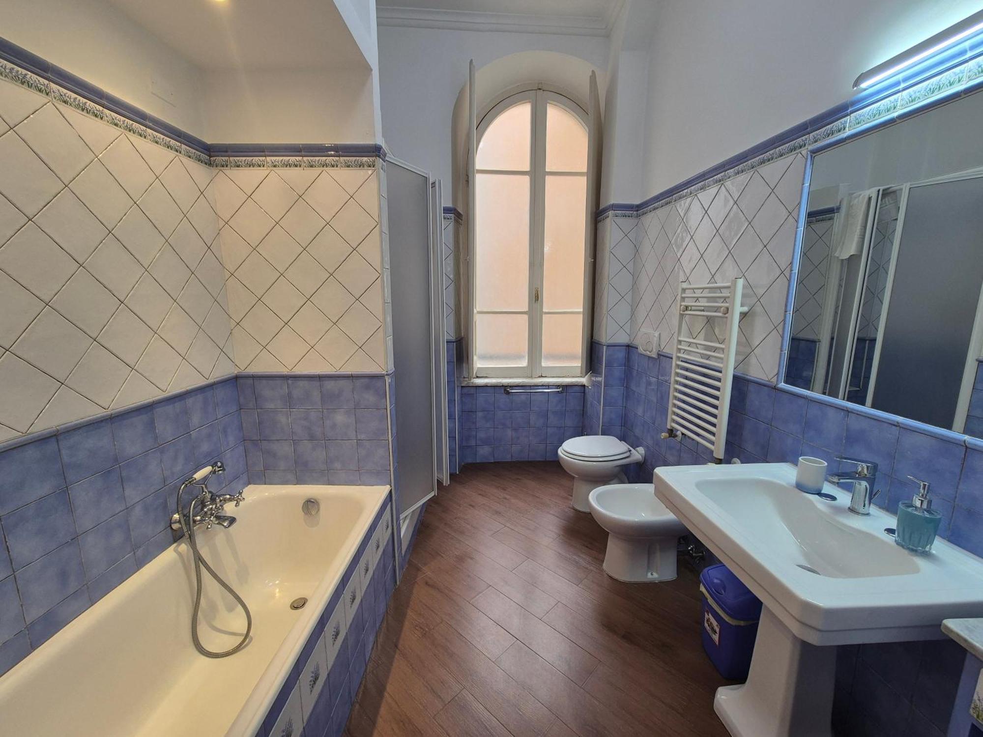Apartament Casa Di Bea Rzym Zewnętrze zdjęcie