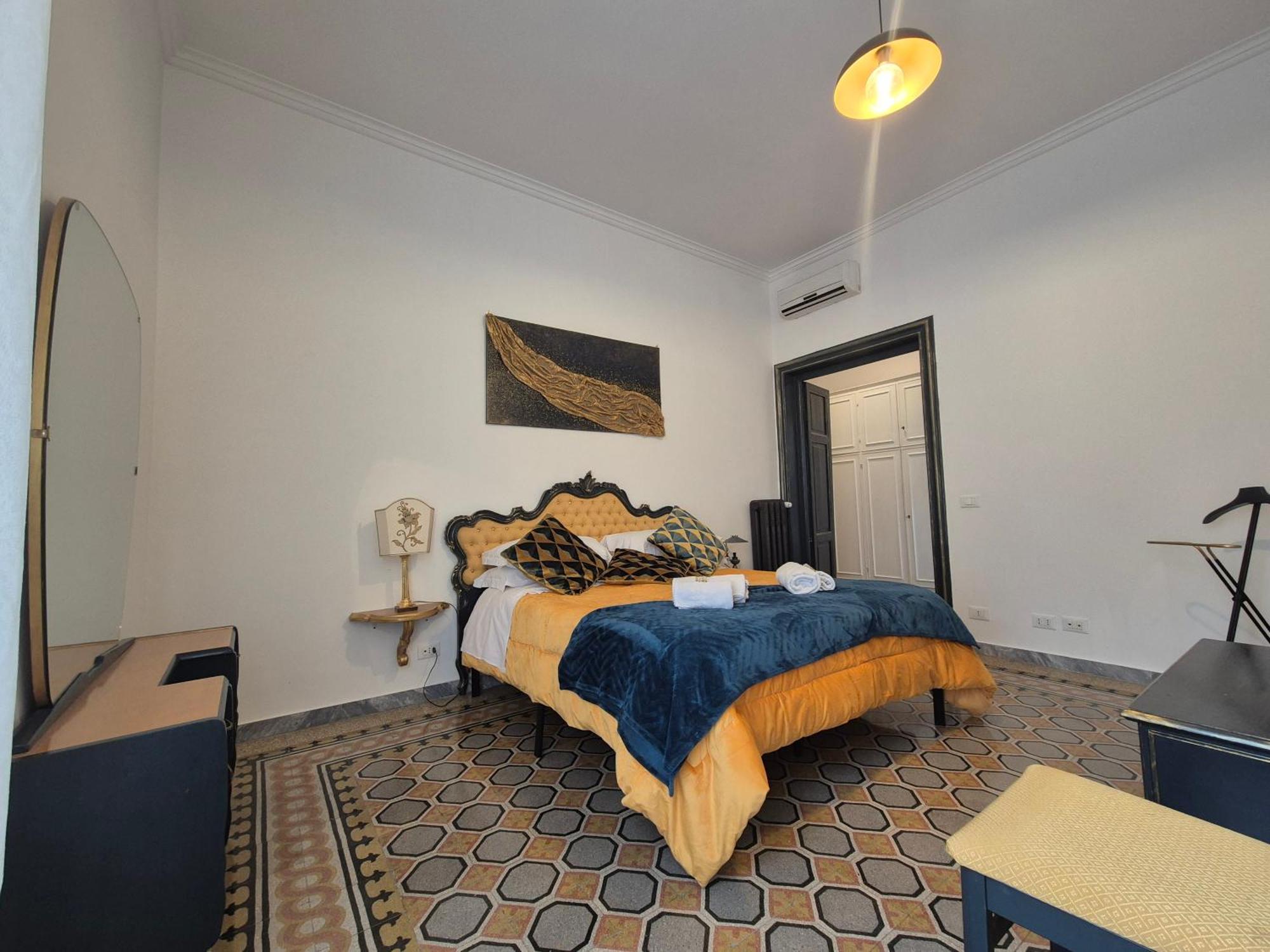 Apartament Casa Di Bea Rzym Zewnętrze zdjęcie
