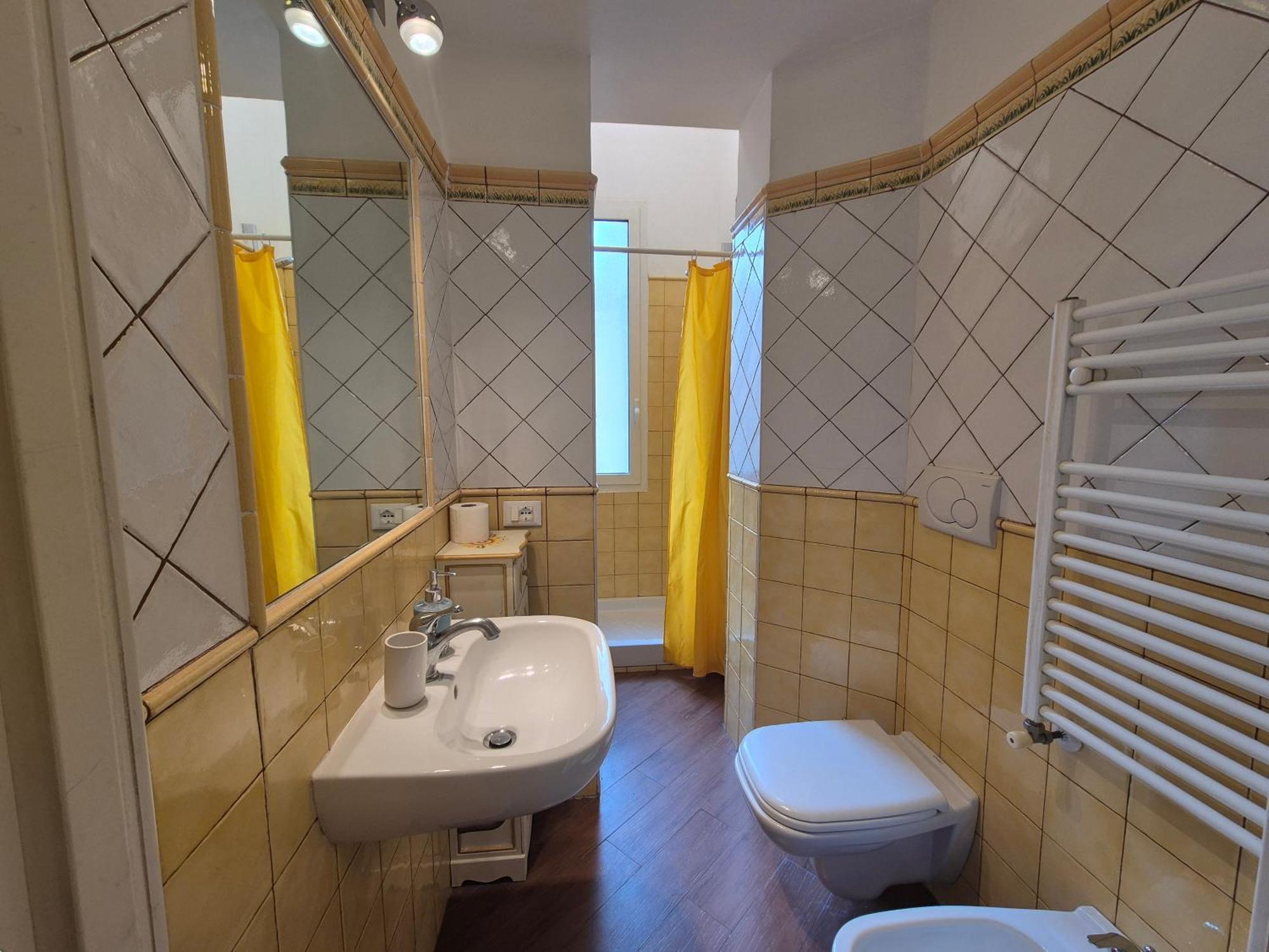 Apartament Casa Di Bea Rzym Zewnętrze zdjęcie